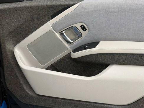 Used 2015 BMW i3 w/ Range Extender image 28