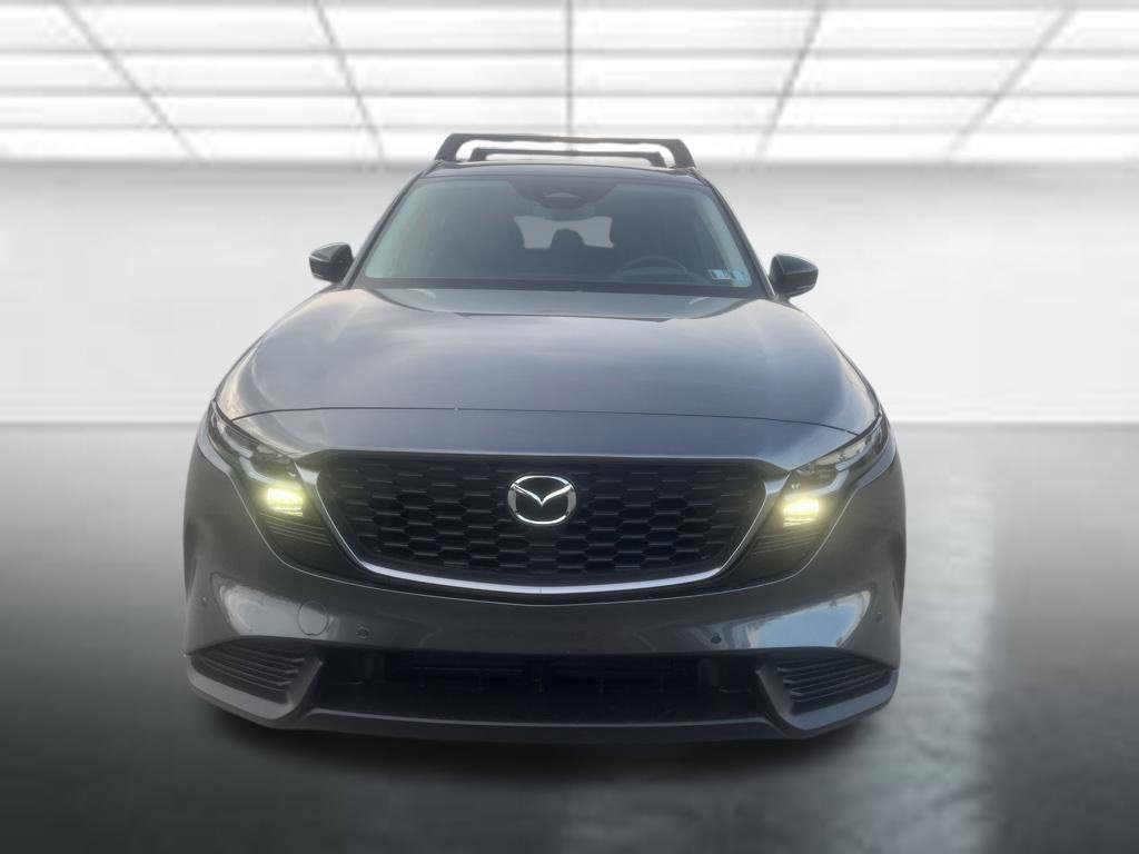 New 2026 MAZDA CX-5 Preferred AWD/4WD image 10
