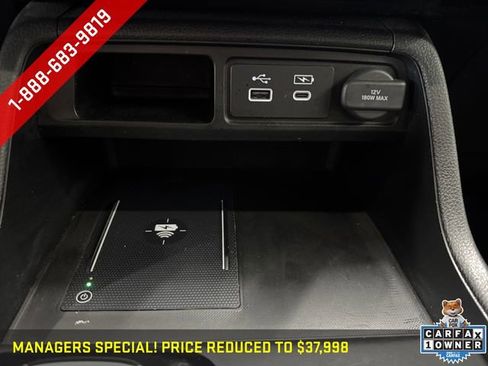 Used 2024 Honda Pilot Touring image 20