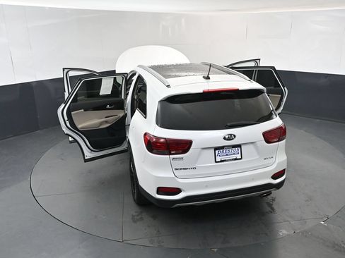 Used 2020 Kia Sorento EX AWD/4WD image 18