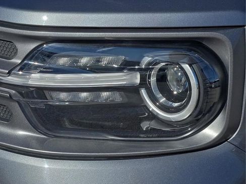 Used 2021 Ford Bronco Sport Big Bend image 8