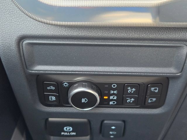 Used 2025 Ford F150 Lariat w/ Equipment Group 502A High AWD/4WD image 47