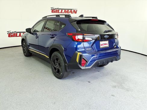 New 2026 Subaru Crosstrek 2.5i Sport image 3