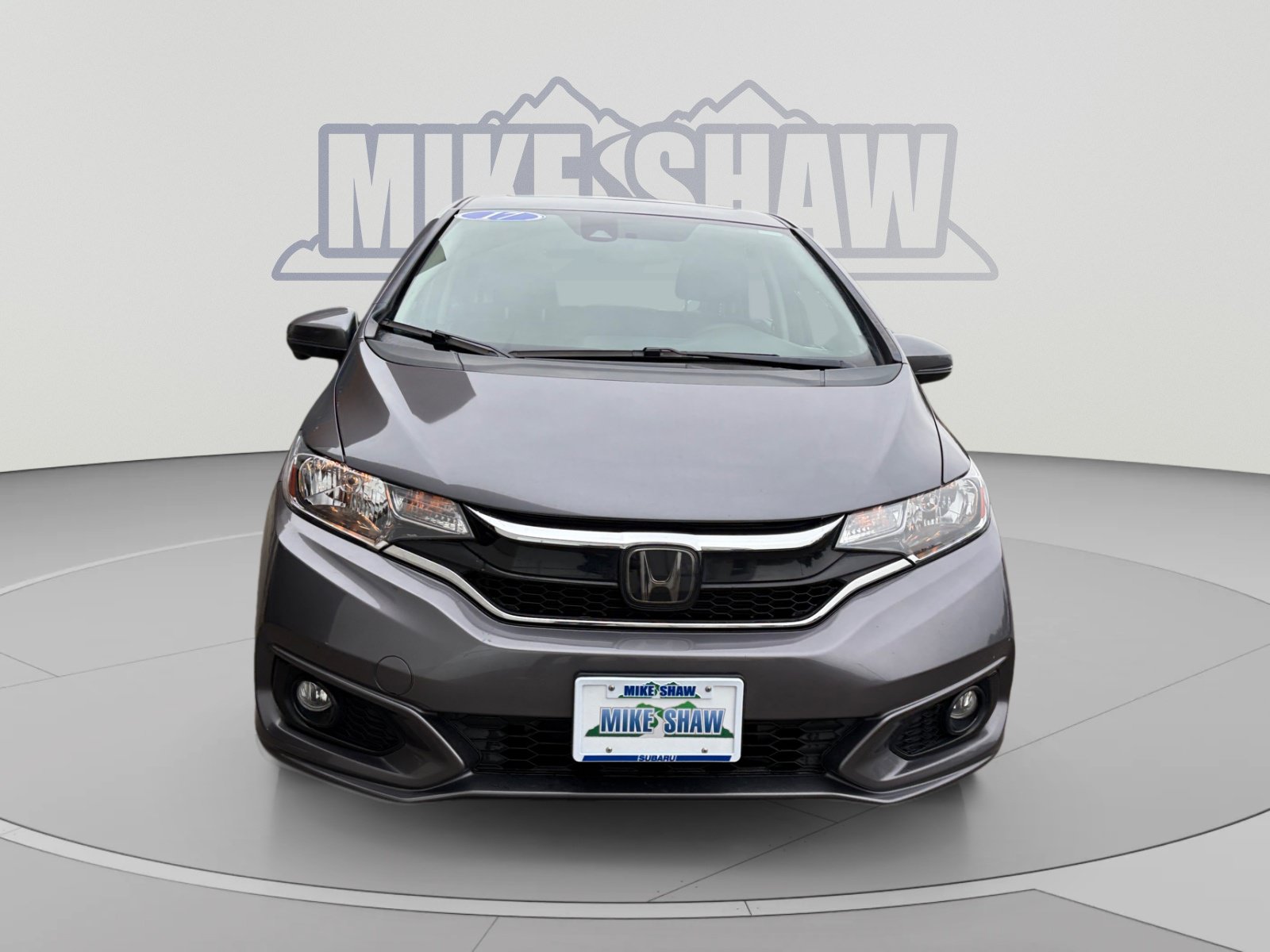 Used 2020 Honda Fit EX image 8
