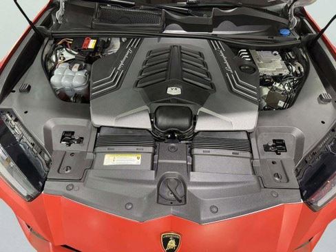 Used 2019 Lamborghini Urus AWD/4WD image 76