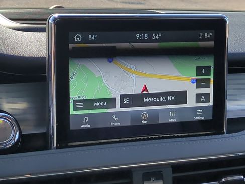 Used 2022 Lincoln Corsair FWD w/ Equipment Group 101A image 23