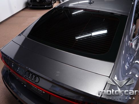 Used 2023 Audi RS 7 Sportback w/ Black Optic Package image 16