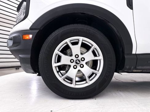 Used 2021 Ford Bronco Sport AWD/4WD image 15