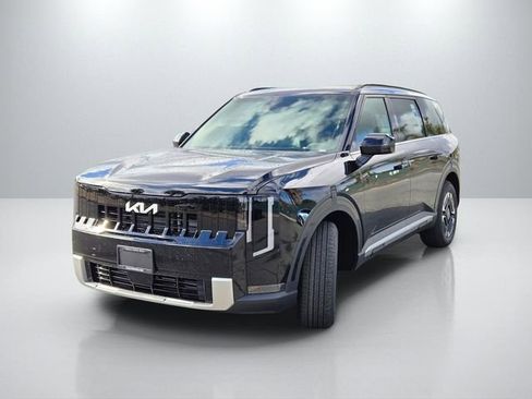 New 2027 Kia Telluride EX FWD image 8