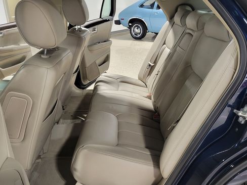 Used 2008 Cadillac DTS FWD image 18