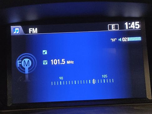 Used 2016 Acura TLX V6 image 25