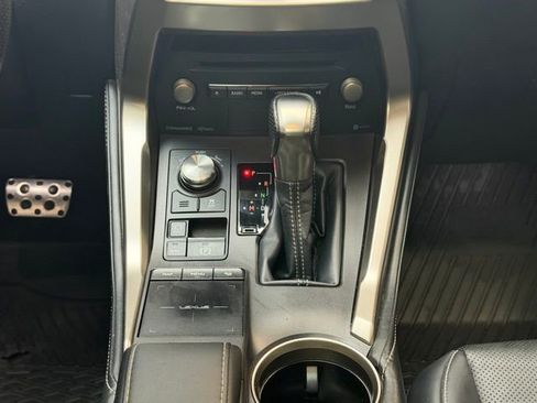 Used 2018 Lexus NX 300 AWD image 16