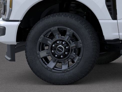 New 2026 Ford F350 XL w/ STX Appearance Package image 19