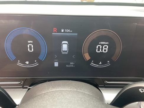 Certified 2024 Hyundai Kona SEL AWD/4WD image 31