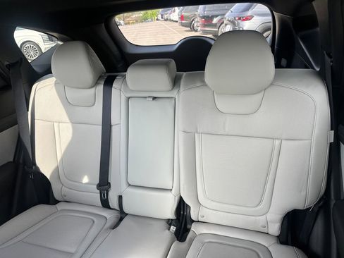 New 2026 Hyundai Tucson Limited FWD image 25