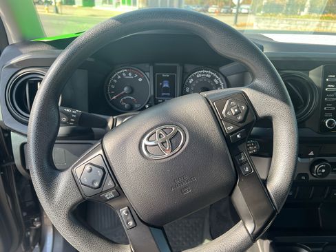 Used 2023 Toyota Tacoma 2WD Double Cab image 11