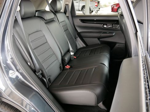 Used 2024 Honda CR-V EX-L image 14