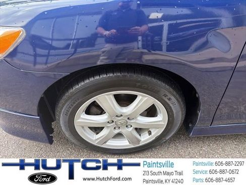 Used 2007 Toyota Camry SE FWD image 8