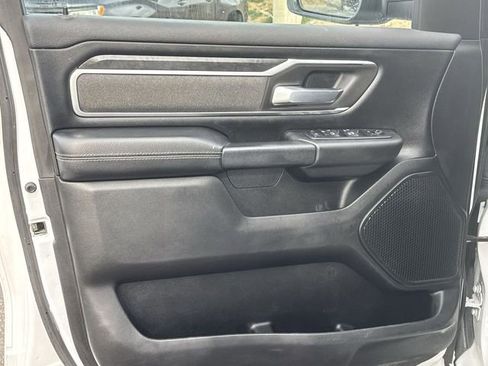 Used 2019 RAM 1500 Big Horn image 20