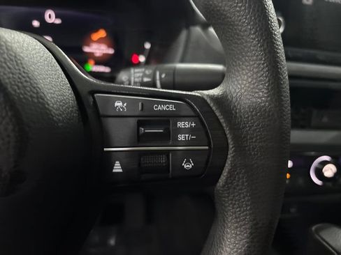 Used 2024 Honda Accord LX image 18