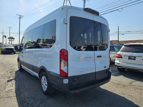 Used 2018 Ford Transit 350 XLT image 6