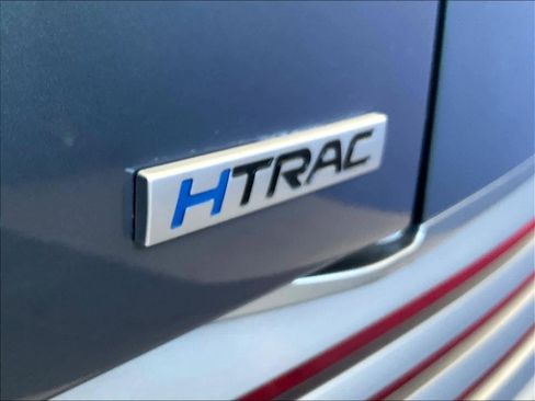 Used 2024 Hyundai Ioniq 5 Limited image 30