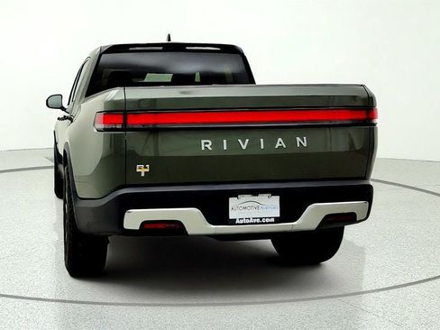 Used 2022 Rivian R1T Launch Edition AWD/4WD image 6