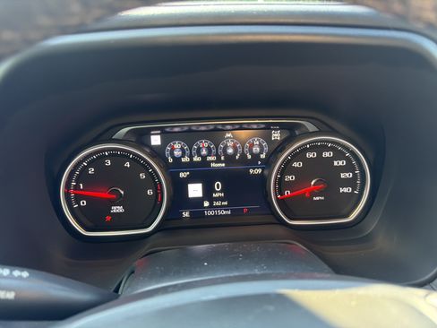 Used 2021 Chevrolet Tahoe High Country AWD/4WD image 21