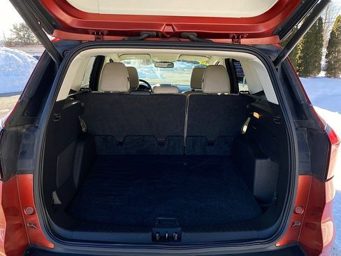 Certified 2019 Ford Escape Titanium image 9