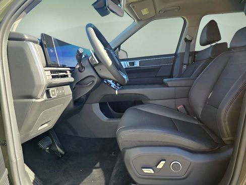 New 2026 Hyundai Santa Fe Limited image 11