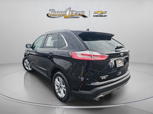 Used 2020 Ford Edge SEL w/ Cold Weather Package image 6