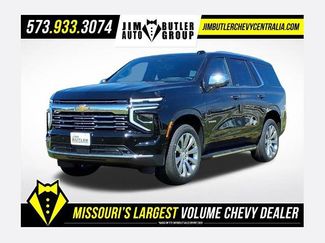 New 2026 Chevrolet Tahoe Premier video 1