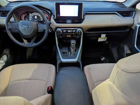 Used 2025 Toyota RAV4 XLE w/ Convenience Package FWD image 14
