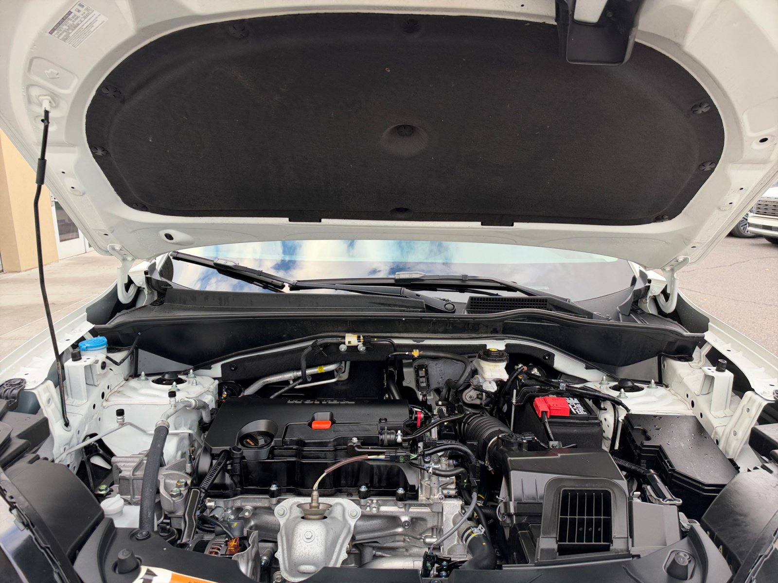 Used 2024 Honda HR-V LX image 22