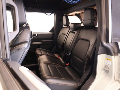 Used 2022 Ford Bronco Badlands AWD/4WD image 20