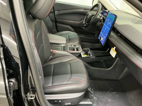 New 2026 Ford Mustang Mach-E Premium w/ Sport Appearance Package AWD/4WD image 20