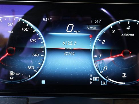 Used 2022 Mercedes-Benz E 350 E 350 image 44