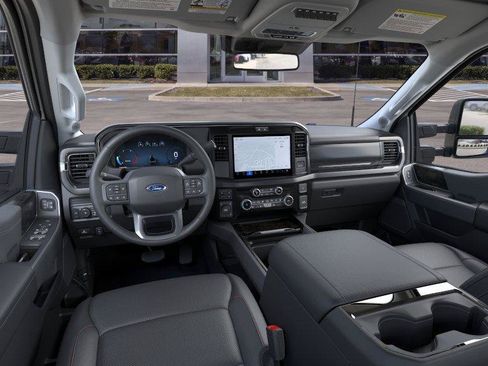 New 2026 Ford F350 Lariat AWD/4WD image 9