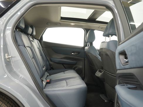 Used 2023 Nissan Ariya image 14