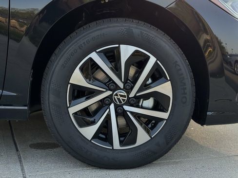 New 2025 Volkswagen Jetta S image 7