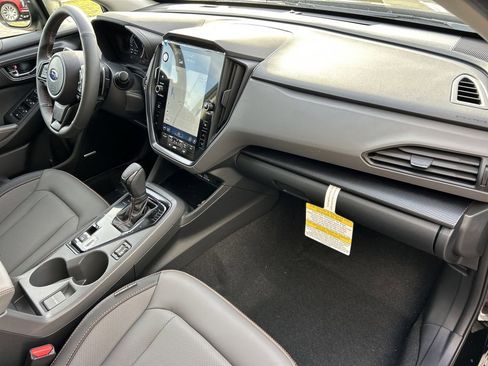 New 2026 Subaru Crosstrek 2.5i Limited image 11