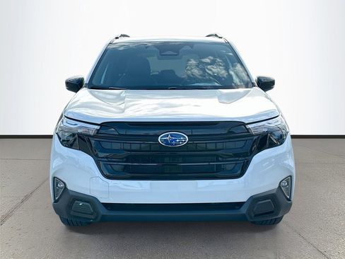 New 2026 Subaru Forester Sport AWD/4WD image 2
