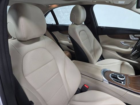 Used 2021 Mercedes-Benz C 300 4MATIC Sedan image 53