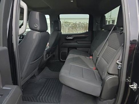 Used 2022 Chevrolet Silverado 1500 RST image 14