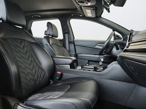 Certified 2024 Kia Sportage X-Line w/ X-Line Premium Package AWD/4WD image 25