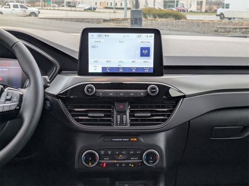 New 2026 Ford Escape Active w/ Cold Weather Package image 13