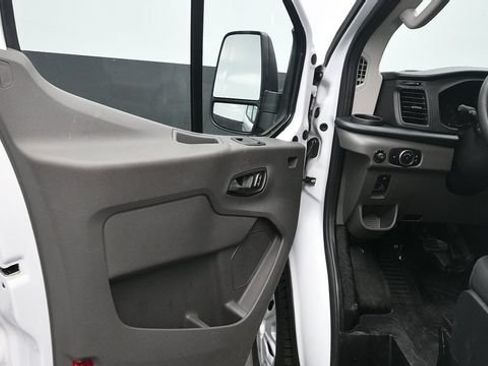 Used 2025 Ford Transit 250 Low Roof w/ Exterior Upgrade Package RWD image 19