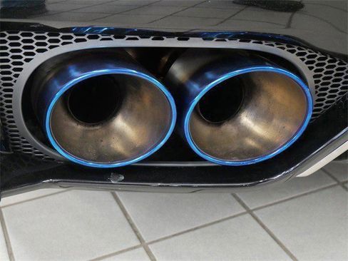 Used 2023 Nissan GT-R Premium w/ Premium Interior Package image 8