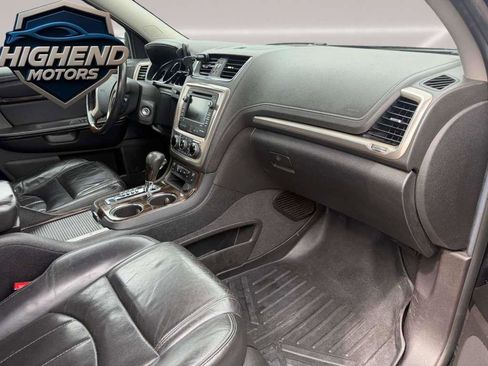 Used 2014 GMC Acadia Denali FWD image 11