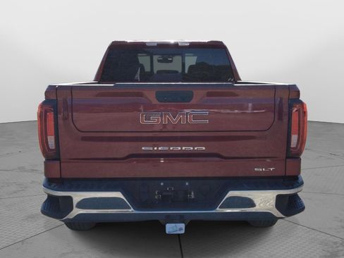 Used 2021 GMC Sierra 1500 SLT w/ SLT Convenience Package image 6